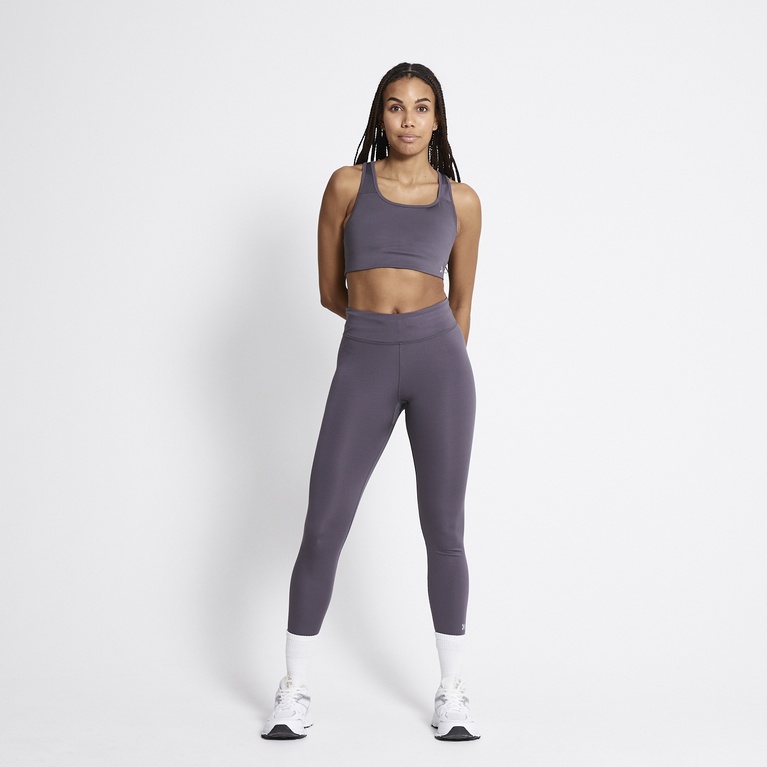 Sports bra "Rush bra" Dark Grey
